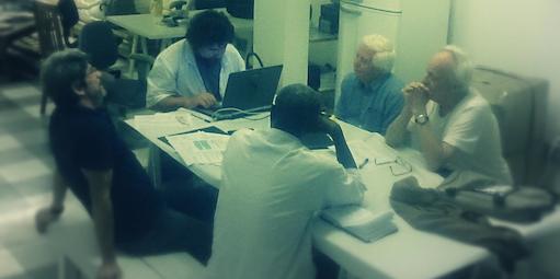 Sociedade do Sol: empreendedores querem transformar ONG em empresa